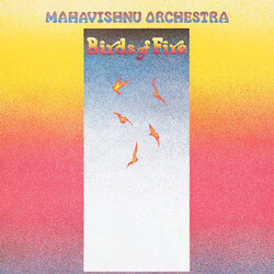 Mahavishnu Orchestra Birds Of Fire
