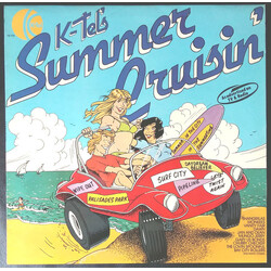 Various K-Tel's Summer Cruisin'