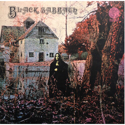 Black Sabbath Black Sabbath