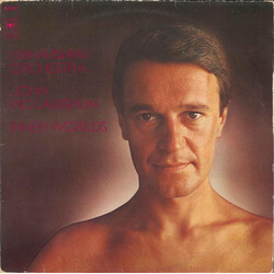 Mahavishnu Orchestra/John McLaughlin Inner Worlds
