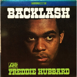 Freddie Hubbard Backlash