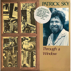 Patrick Sky Through A Window