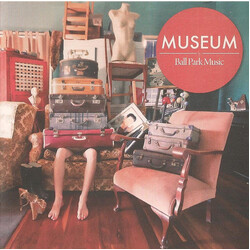 Ball Park Music Museum