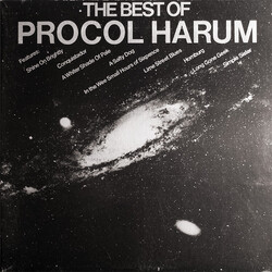 Procol Harum The Best Of Procol Harum