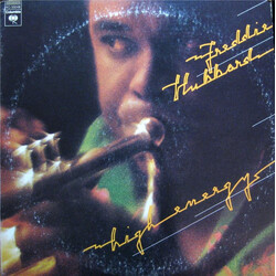 Freddie Hubbard High Energy