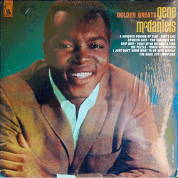 Eugene McDaniels Golden Greats