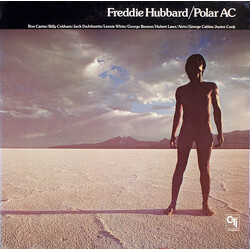 Freddie Hubbard Polar AC