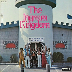Ingram The Ingram Kingdom