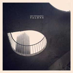 Talons New Topographics