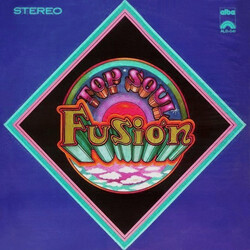 Fusión Top Soul