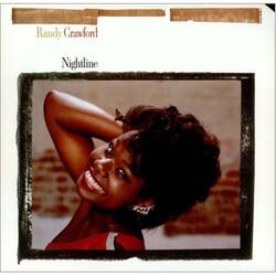 Randy Crawford Nightline