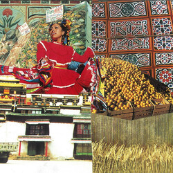 Flamingods Hyperborea
