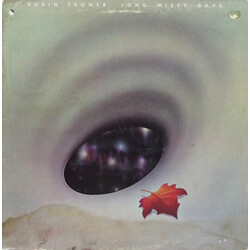 Robin Trower Long Misty Days