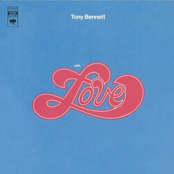 Tony Bennett With Love