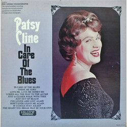 Patsy Cline In Care Of The Blues