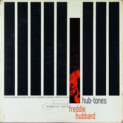 Freddie Hubbard Hub-Tones