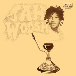 Jah Woosh Jah Woosh