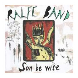 Ralfe Band Son Be Wise Vinyl LP