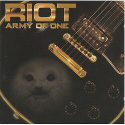 Riot (4) Army Of One