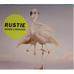 Rustie Green Language