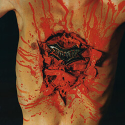 Dismember Indecent And Obscene