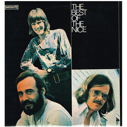 The Nice The Best Of The Nice