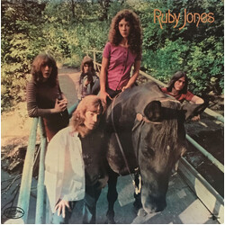 Ruby Jones Ruby Jones