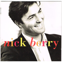 Nick Berry Nick Berry