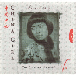 Vanessa-Mae China Girl - The Classical Album 2