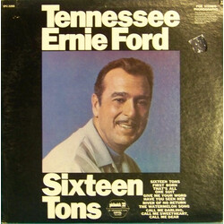 Tennessee Ernie Ford Sixteen Tons