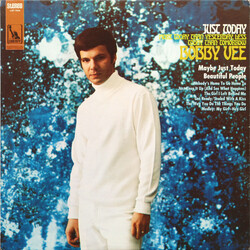 Bobby Vee Just Today