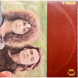 T. Rex T. Rex