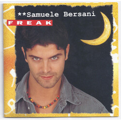 Samuele Bersani Freak