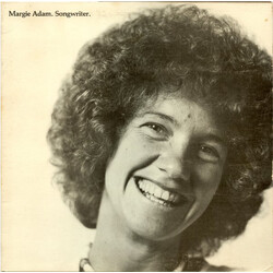 Margie Adam Songwriter