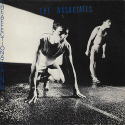 The Associates The Affectionate Punch