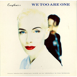 Eurythmics We Too Are One