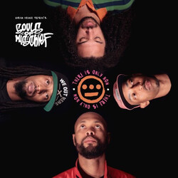 Adrian Younge / Souls Of Mischief There Is Only Now