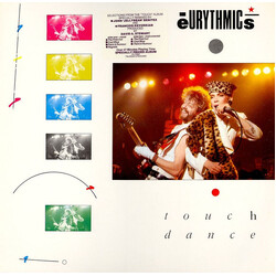 Eurythmics Touch Dance
