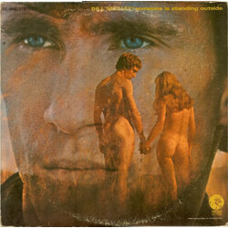 Bill Medley Someone Is Standing Outside