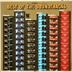 Various Best Of The Soundtracks