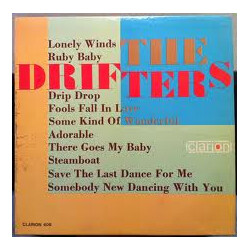 The Drifters The Drifters