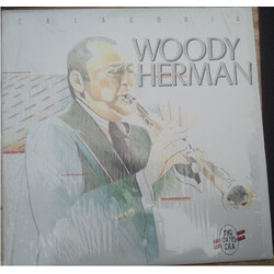 Woody Herman Caladonia