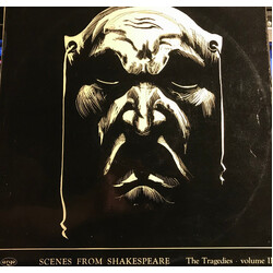The Marlowe Dramatic Society And Professional Players Scenes From Shakespeare: The Tragedies - Volume II
