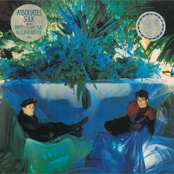 The Associates Sulk