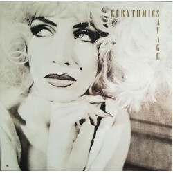 Eurythmics Savage