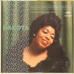 Dakota Staton Dakota