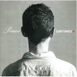 Eurythmics Peace