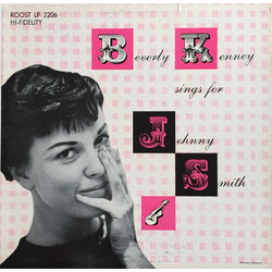 Beverly Kenney / Johnny Smith Sings For Johnny Smith