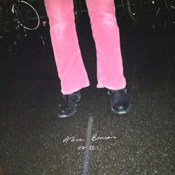 Alice Boman EP II