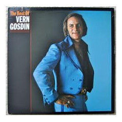 Vern Gosdin The Best Of Vern Gosdin